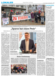 DK Ausgabe Vom 19.12.2025